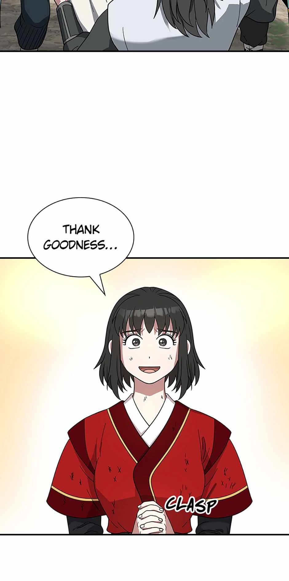 The Demonic Blade Fairy Chapter 49 31